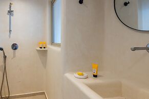 Rocabella Santorini Hotel & SPA