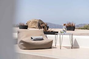 Rocabella Santorini Hotel & SPA