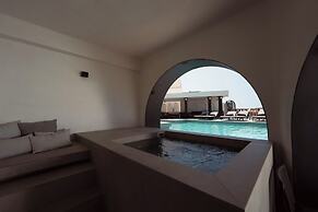 Rocabella Santorini Hotel & SPA