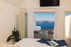 Rocabella Santorini Hotel & SPA