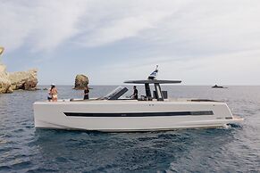 Rocabella Santorini Hotel & SPA