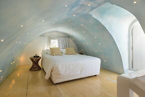 Rocabella Santorini Hotel & SPA