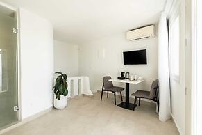 Rocabella Santorini Hotel & SPA