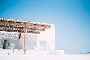 Rocabella Santorini Hotel & SPA