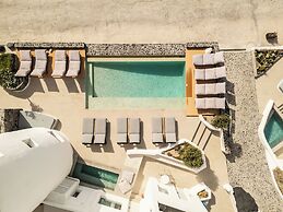 Rocabella Santorini Hotel & SPA