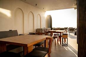 Rocabella Santorini Hotel & SPA