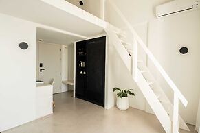 Rocabella Santorini Hotel & SPA