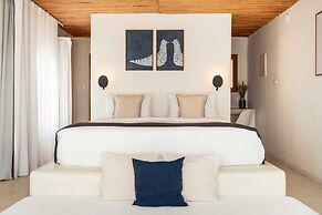 Rocabella Santorini Hotel & SPA