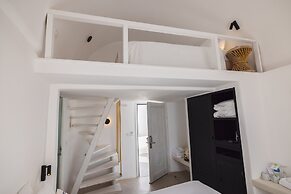 Rocabella Santorini Hotel & SPA