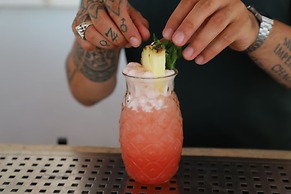 Rocabella Santorini Hotel & SPA