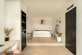 Rocabella Santorini Hotel & SPA