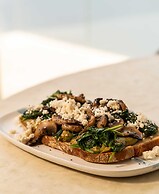 Rocabella Santorini Hotel & SPA