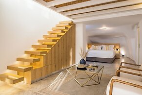 Rocabella Santorini Hotel & SPA