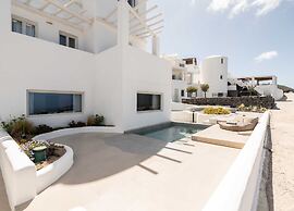 Rocabella Santorini Hotel & SPA