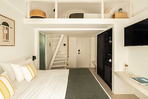 Rocabella Santorini Hotel & SPA