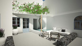 Finikia Memories Hotel