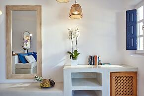 Finikia Memories Hotel