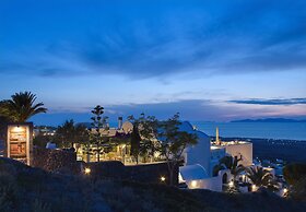 Finikia Memories Hotel