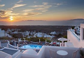 Finikia Memories Hotel