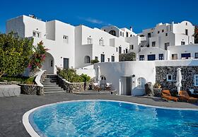 Finikia Memories Hotel