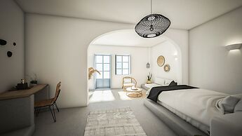 Finikia Memories Hotel