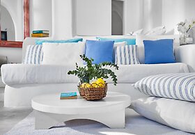 Finikia Memories Hotel