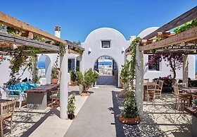 Finikia Memories Hotel