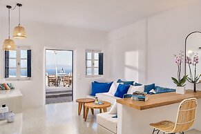 Finikia Memories Hotel