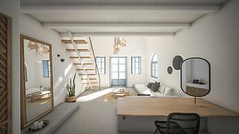 Finikia Memories Hotel