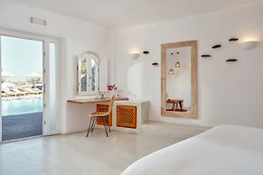 Finikia Memories Hotel