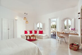 Finikia Memories Hotel