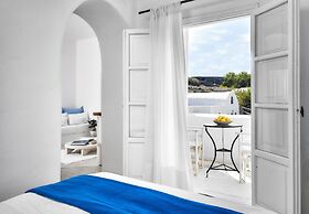 Finikia Memories Hotel