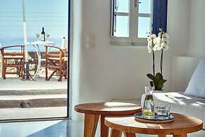 Finikia Memories Hotel