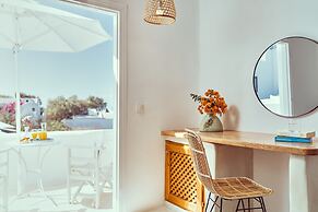 Finikia Memories Hotel