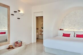 Finikia Memories Hotel