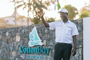 Cotton Bay Hotel