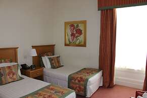 Horizon Hotel