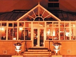 Horizon Hotel