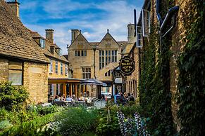 The Talbot Hotel, Oundle, Northamptonshire