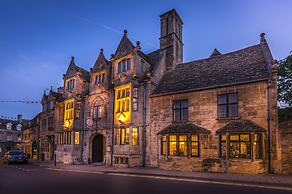 The Talbot Hotel, Oundle, Northamptonshire