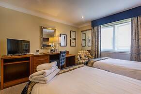 The Talbot Hotel, Oundle, Northamptonshire