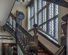 The Talbot Hotel, Oundle, Northamptonshire