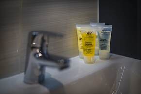 The Talbot Hotel, Oundle, Northamptonshire