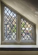 The Talbot Hotel, Oundle, Northamptonshire