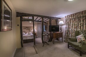 The Talbot Hotel, Oundle, Northamptonshire