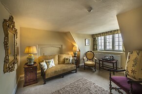 The Talbot Hotel, Oundle, Northamptonshire