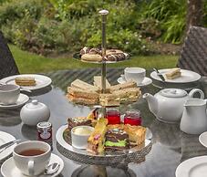 The Talbot Hotel, Oundle, Northamptonshire