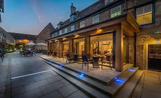 The Talbot Hotel, Oundle, Northamptonshire