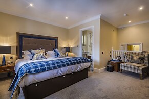 The Talbot Hotel, Oundle, Northamptonshire