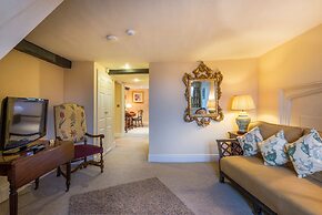 The Talbot Hotel, Oundle, Northamptonshire